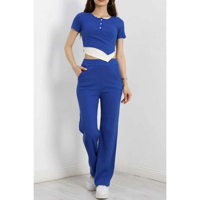 Kaşkorse 2li Takım