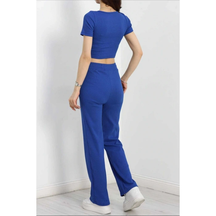 Kaşkorse 2li Takım