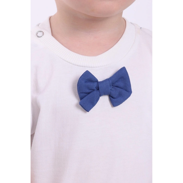 Çocuk-Bebek Yazlık İkili Takım