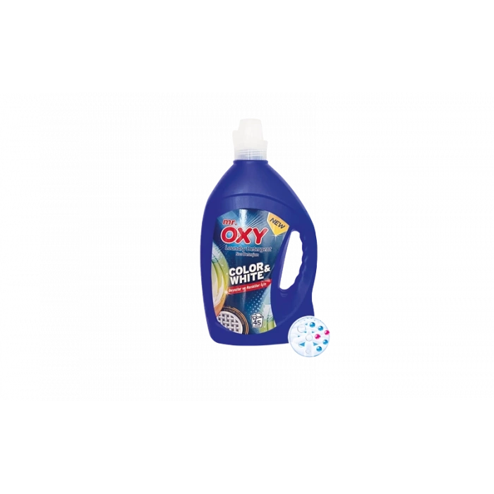 Çamaşır Deterjanı ( Renkli ve Beyazlar )