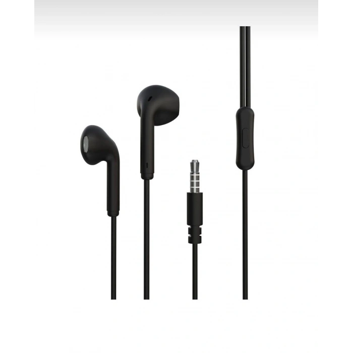 KABLOLU RENKLİ KULAKLIK - EP125 - EP127