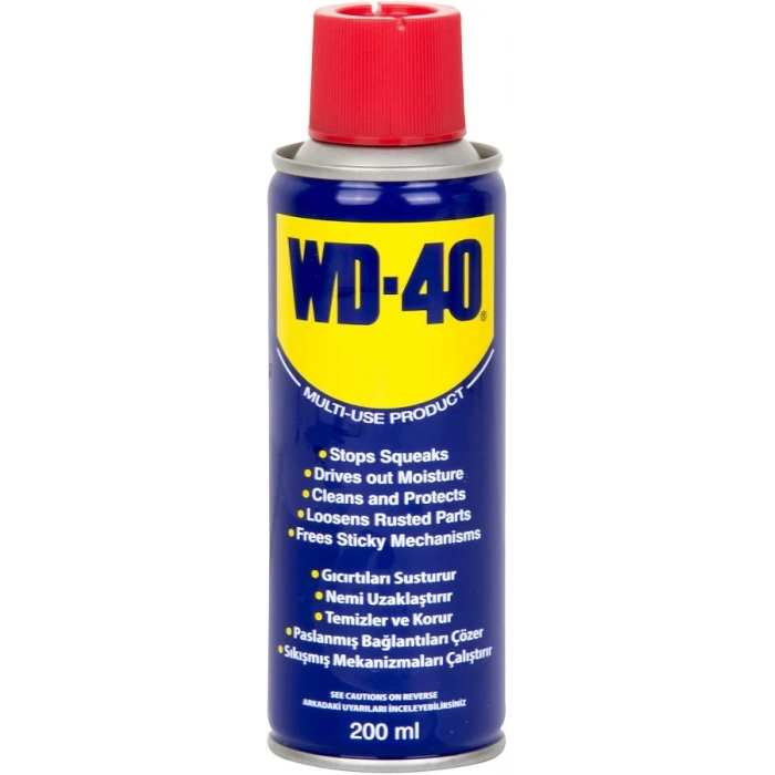 WD 40 - PAS SÖKÜCÜ SPREY