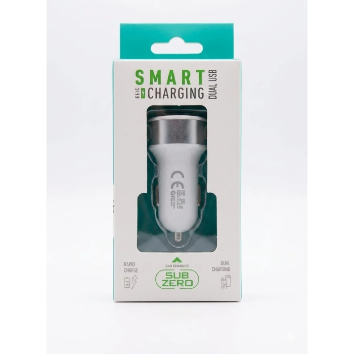 Smart CR70 - Çakmaklık Şarj Aleti