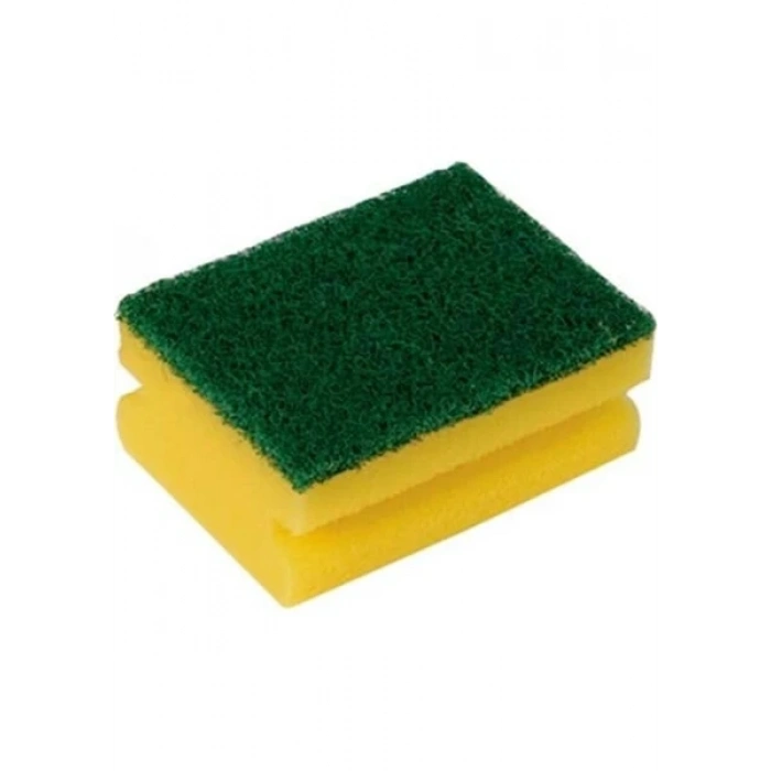 Ramax Tekli Oluklu Sünger