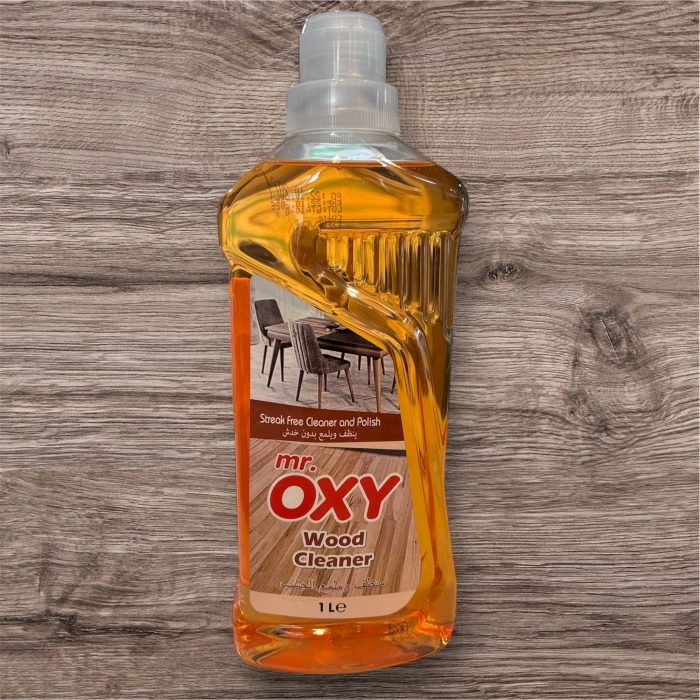 Ahşap Temizleyici 1 LT