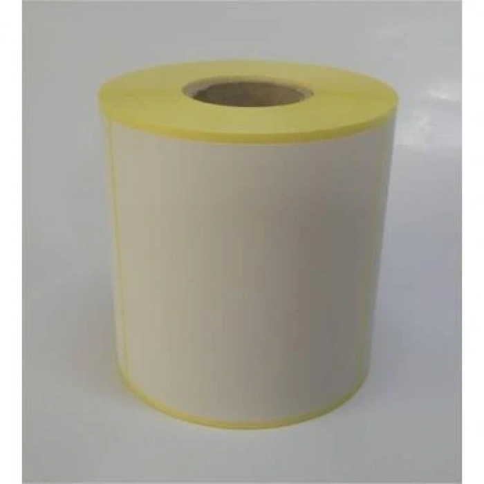 BARKOD ETİKET - TERMAL 100X100 (250 ADET)