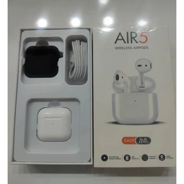 BLUETOOTH KULAKLIK - SW21-SW29