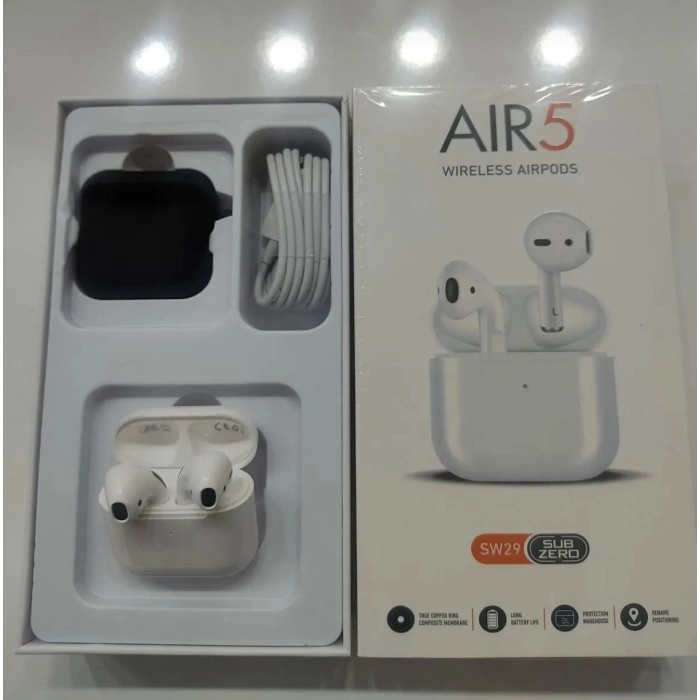 BLUETOOTH KULAKLIK - SW21-SW29