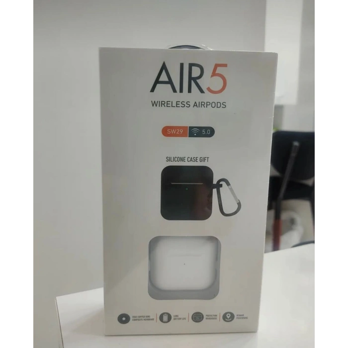 BLUETOOTH KULAKLIK - SW21-SW29