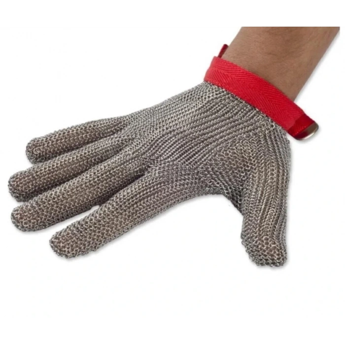 ÇELİK ELDİVEN - 5 PARMAK