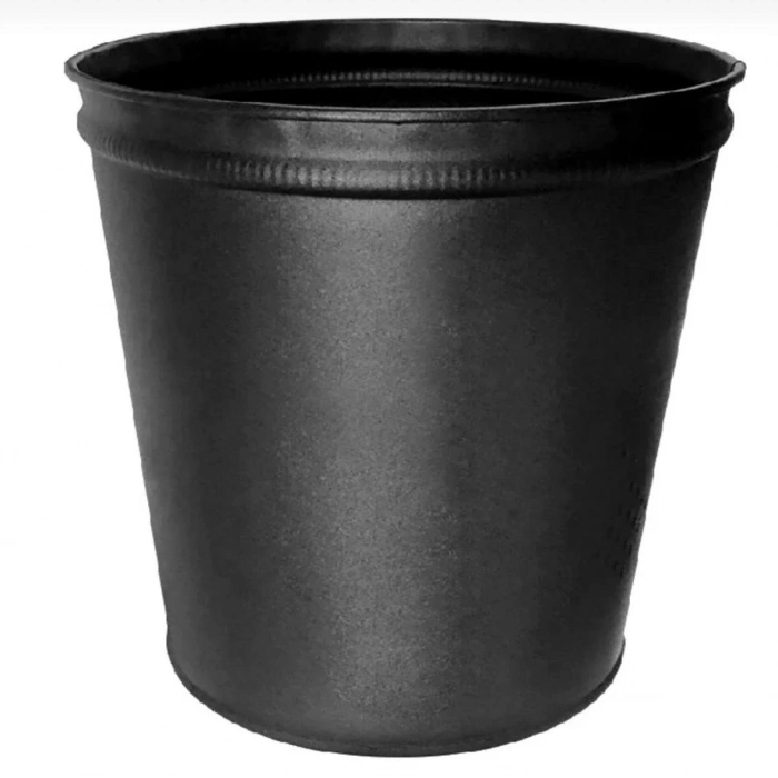 Çöp Kovası Masa Altı Metal