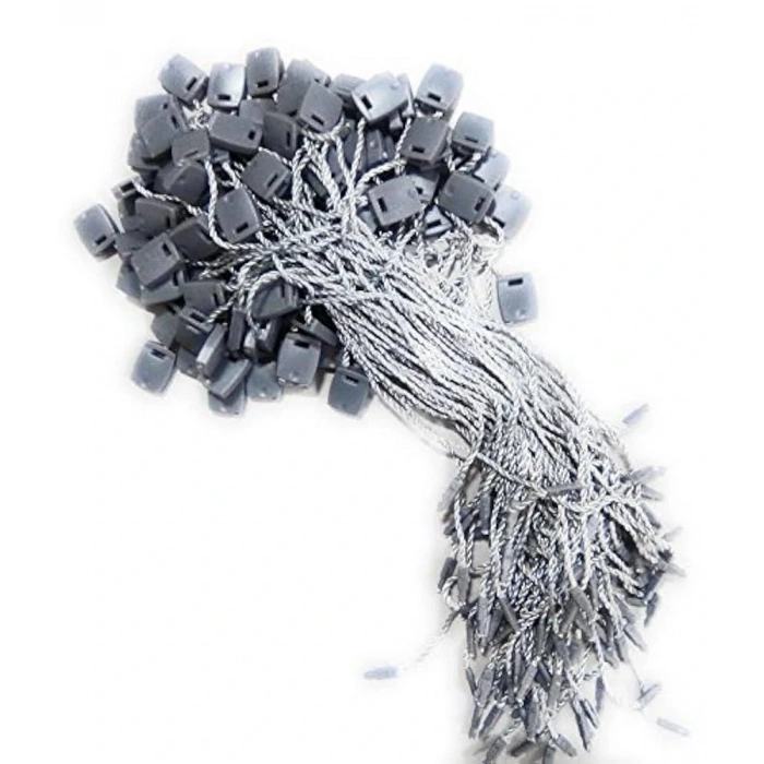 Etiket İpi Kilitli İp 1 Paket (1000adet)