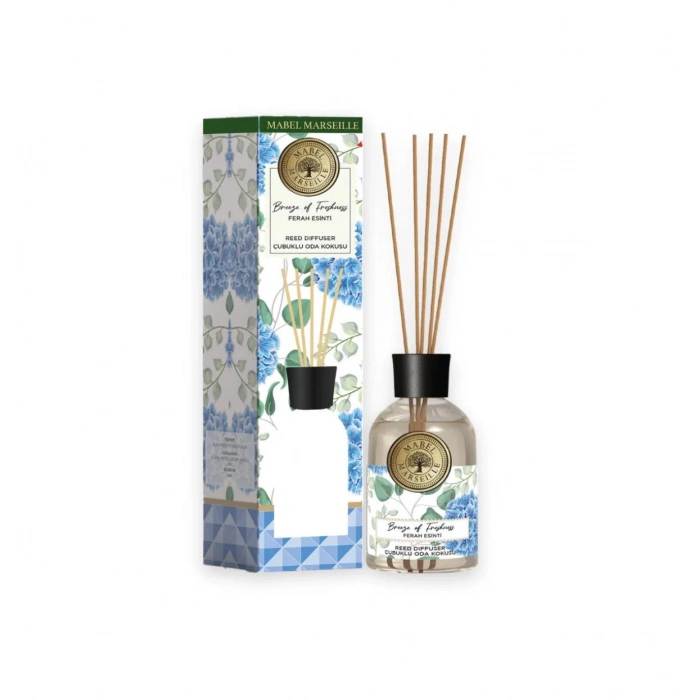 Ferah Esinti Çubuklu Oda Kokusu 100 ML