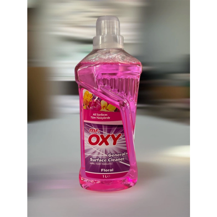 Genel Yüzey Temizleyici 1 L