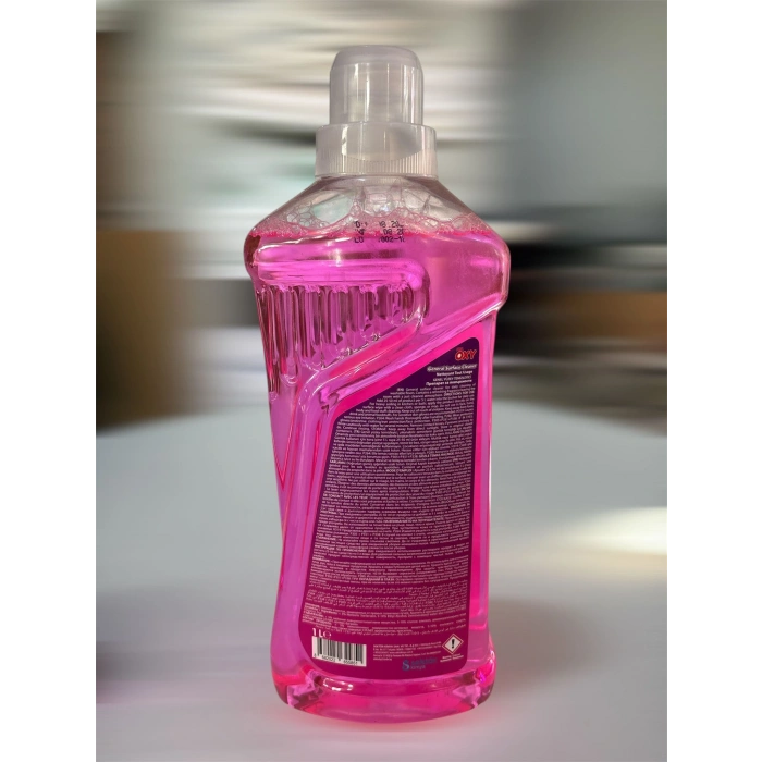 Genel Yüzey Temizleyici 1 L
