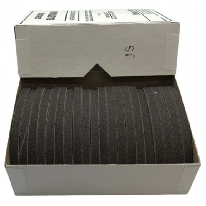 MOTOR BİLEME ŞERİT ZIMPARA 5 ADET