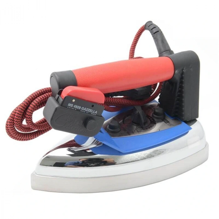 Pratik ve Güçlü Buharlı El Ütüsü 1690gr / stb 250