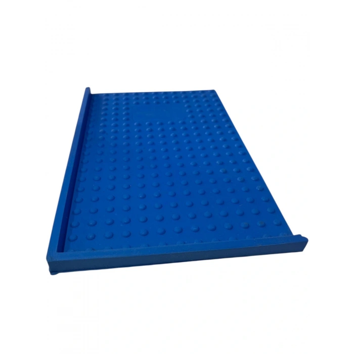 Silikon Ütü Altlığı