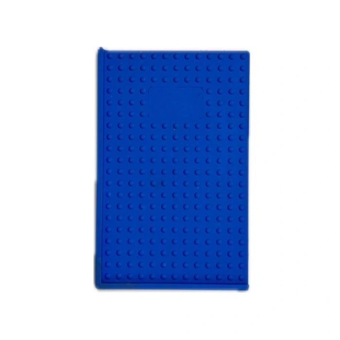 Silikon Ütü Altlığı