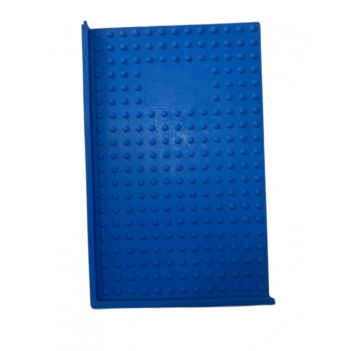 Silikon Ütü Altlığı