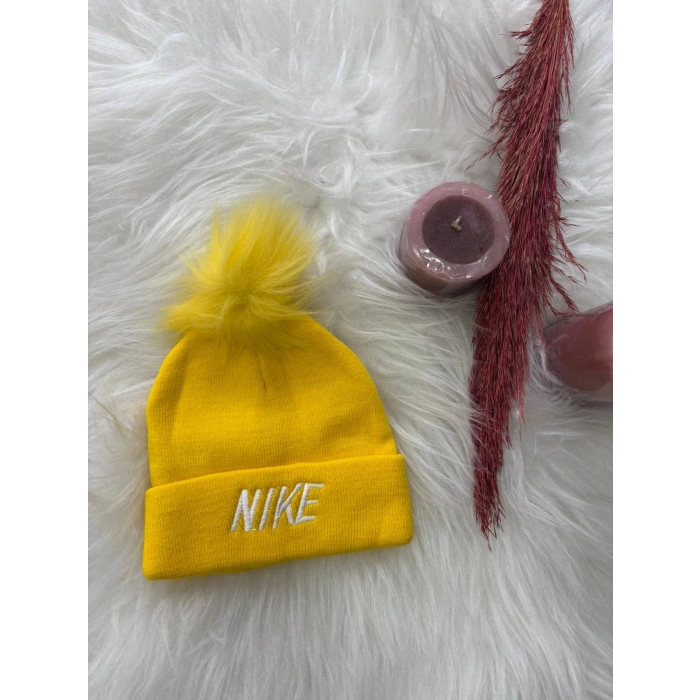 TEK PONPON NİKE BERE 2/8 YAŞ