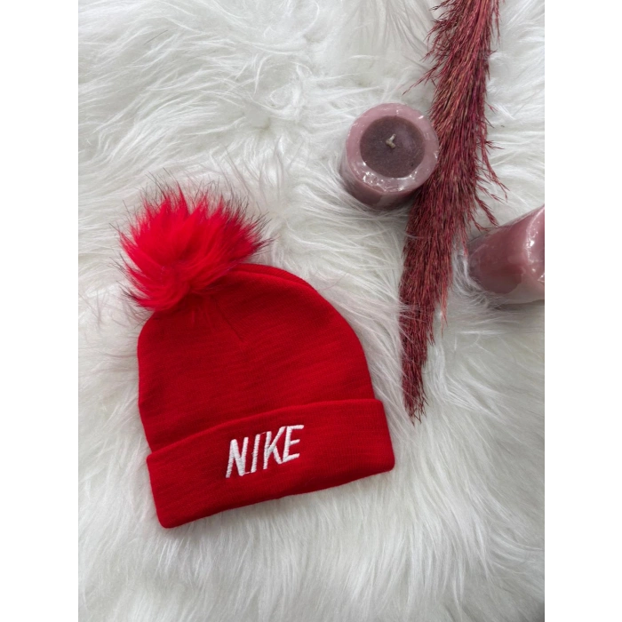 TEK PONPON NİKE BERE 2/8 YAŞ