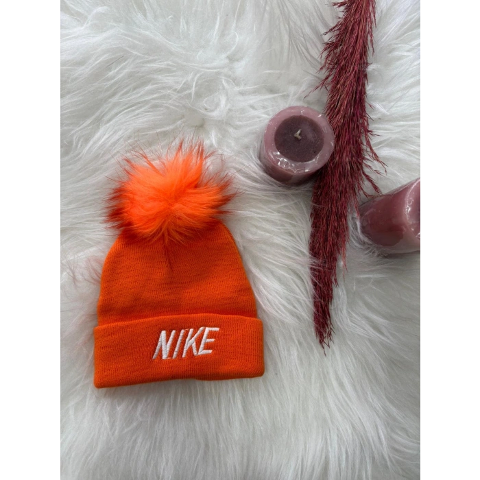 TEK PONPON NİKE BERE 2/8 YAŞ