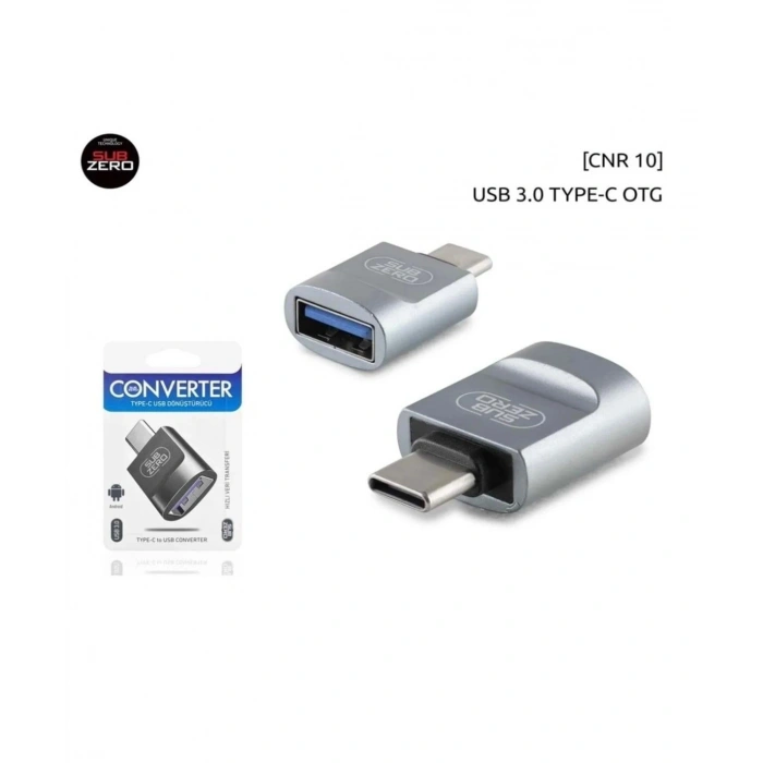 TELEFON UÇ DÖNÜŞTÜRÜCÜ