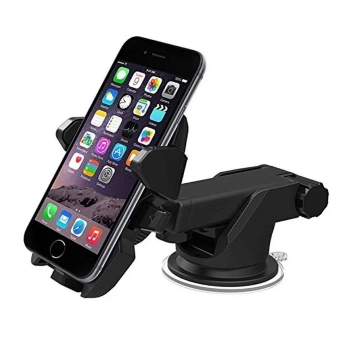 TELESKOPİK TELEFON TUTUCU