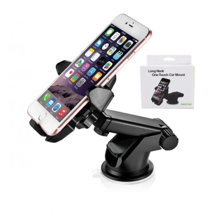 TELESKOPİK TELEFON TUTUCU