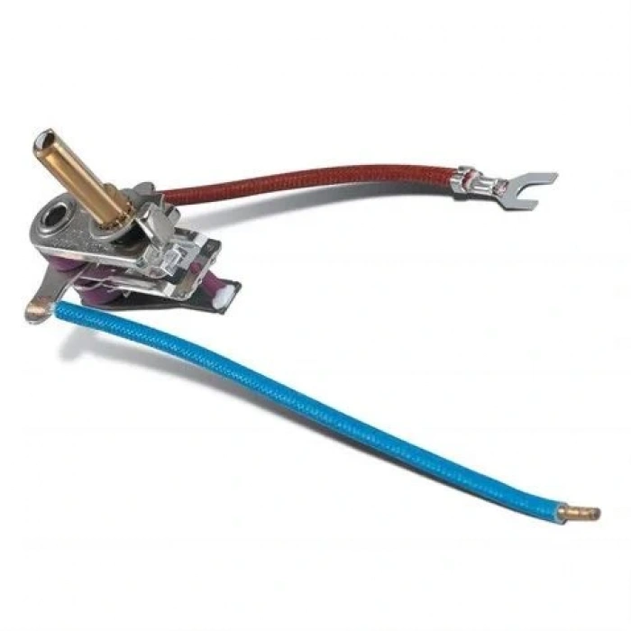 Ütü Bimetal Kablolu Termik Termostat