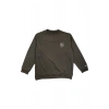The Brave Premium Erkek Sweatshirt 3 Iplik
