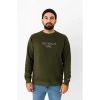 The Brave Premium Erkek Sweatshirt 3 Iplik