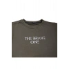 The Brave Premium Erkek Sweatshirt 3 Iplik