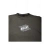 The Brave Premium Erkek Sweatshirt 3 Iplik