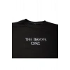 The Brave Premium Erkek Sweatshirt 3 Iplik