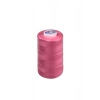 120 No Polyester Dikiş Ipliği 5000 Mt.koyu Pembe (7016)