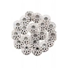 5 Adet Ev Tipi Dikiş Makine Masurası (metal)
