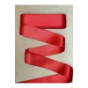 4 Cm Kırmızı Saten Kurdele 5 Metre Bir Top,saten,seten, Kurdale,kurdale 4 Cm Enli Saten Kurdela
