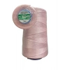 Üçbaşak Dikiş İpi 60No Merserize Pamuk İpliği 5000m 1 ADET
