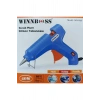WINNBOSS Sıcak Mum Silikon Tabancası 40W