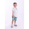 Çocuk-Bebek Yazlık İkili Takım