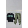 ERKEK ÇOCUK SWEATSHİRT 2li TAKIM