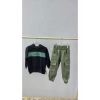 ERKEK ÇOCUK SWEATSHİRT 2li TAKIM