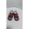 Erkek Bebek Patik Ayakkabı 13cm