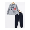 ERKEK ÇOCUK 3İP KIŞLIK TAKIM