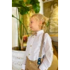 Caramela Erkek Çocuk Takım Elbise Papyonlu Ve Slopetli 4lü Set