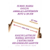 1000 Adet Kauçuk Elmas Marka Ambalaj Lastiği  / Paket Lastiği / 40 mm /