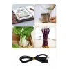 1000 Adet Kauçuk Elmas Marka Ambalaj Lastiği  / Paket Lastiği / 40 mm /