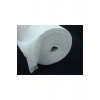 45 GR Tek Tarafı Yapışkanlı Bez Tela  30 CM  Beyaz Yapışkan 1 Metre